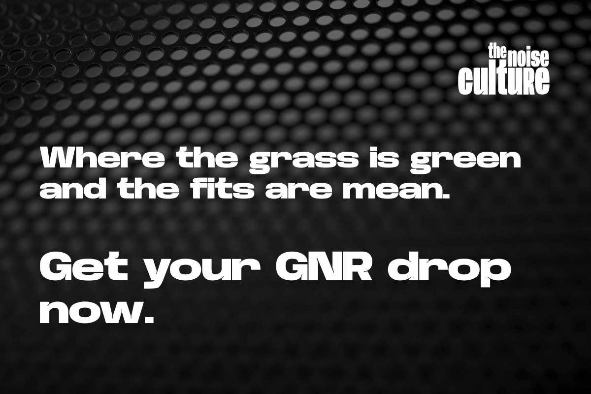 What to wear to Paradise City