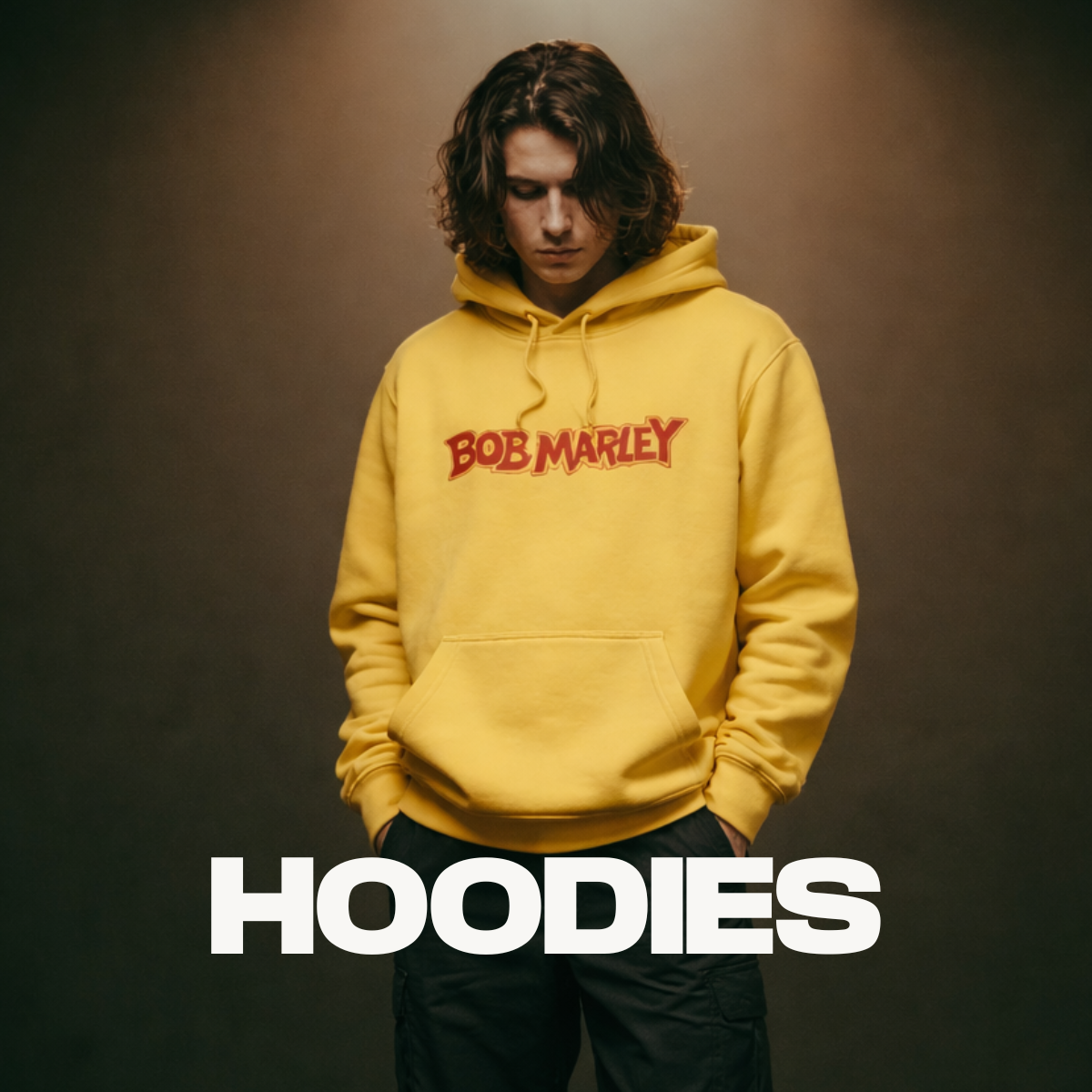 Hoodies