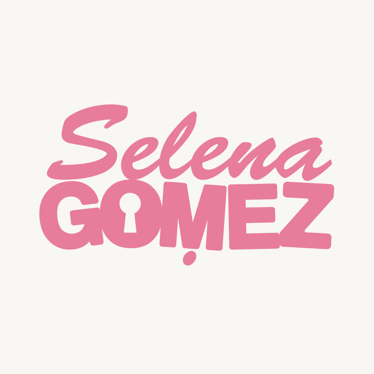 Selena Gomez  - The Noise Culture