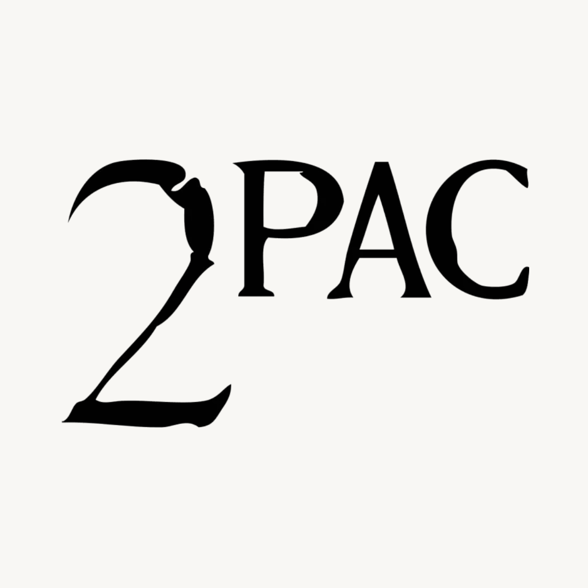 2Pac - The Noise Culture