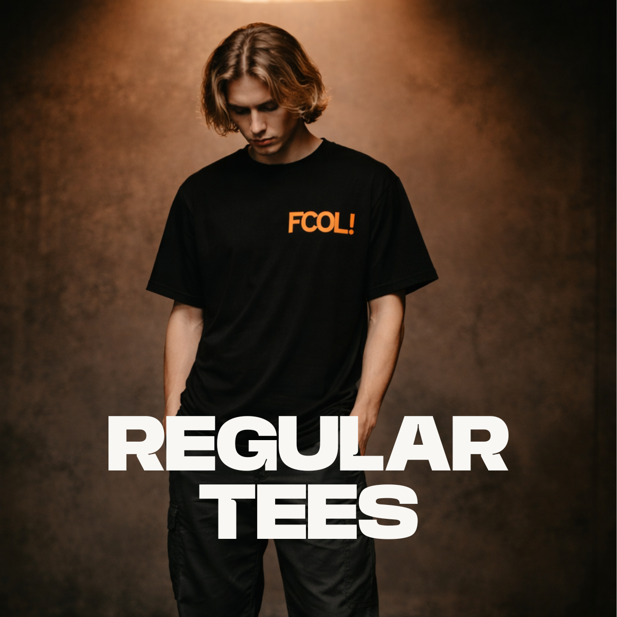 Regular Tees