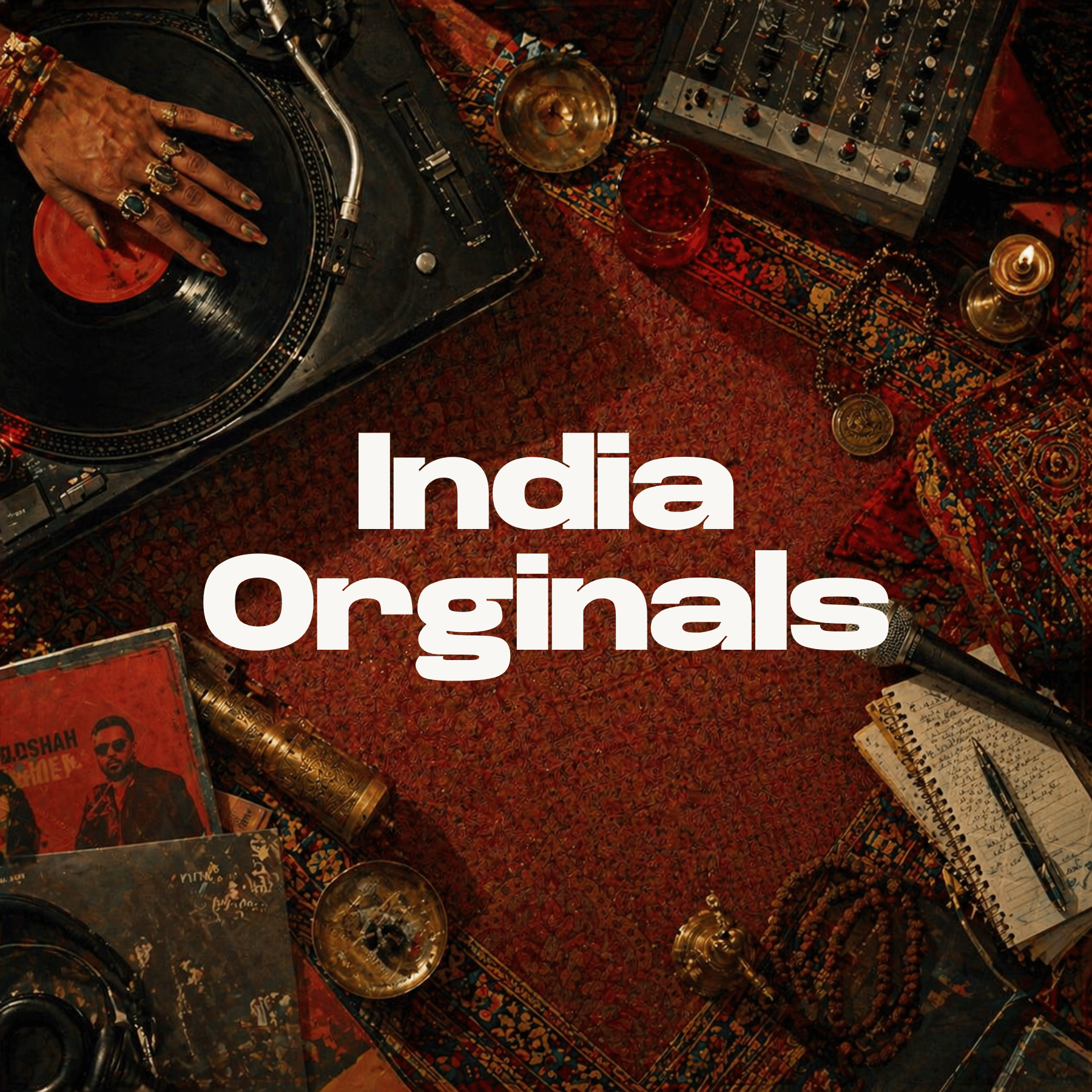 India Originals