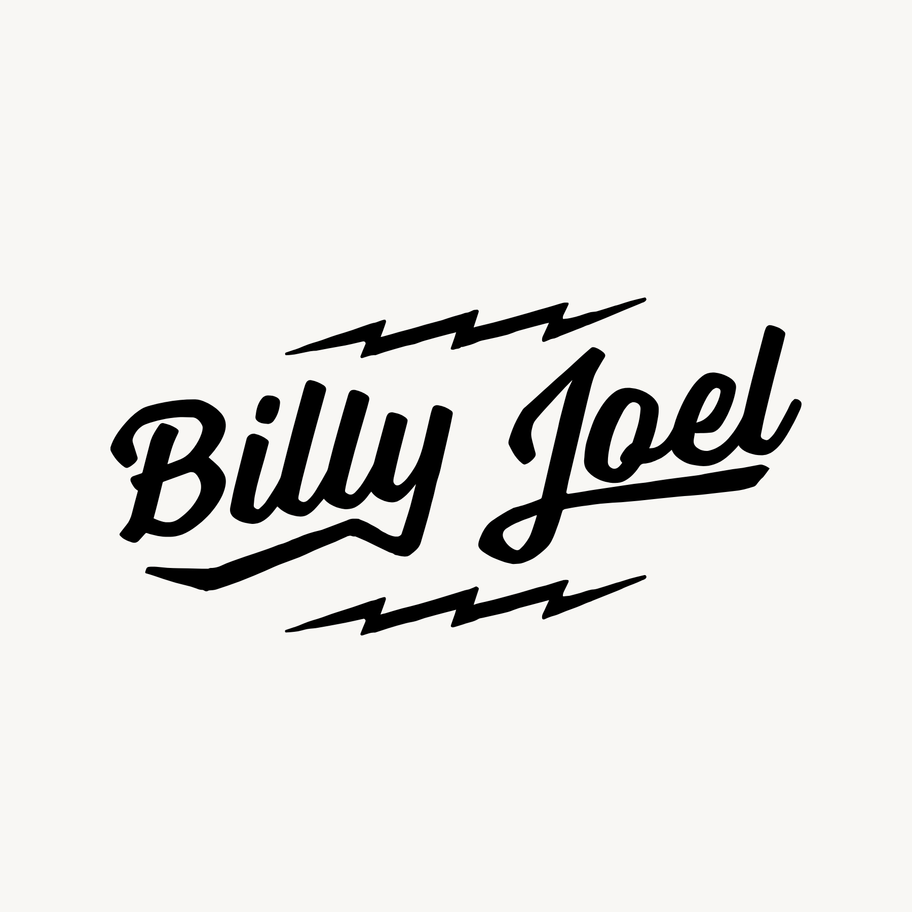 Billy Joel