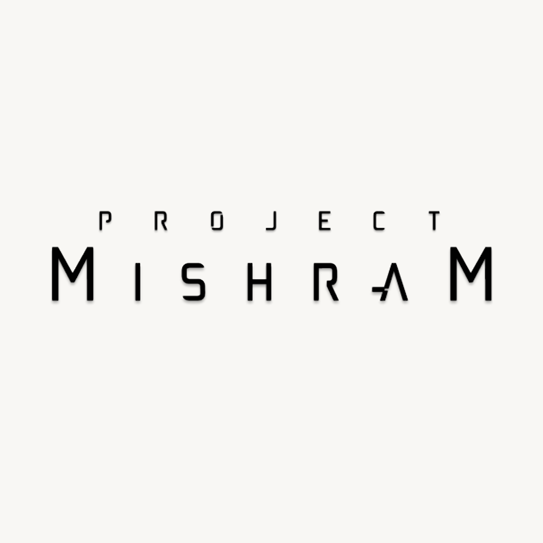 Project Mishram