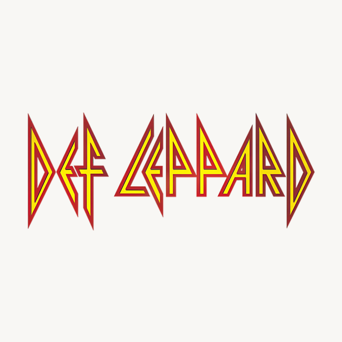 Def Leppard
