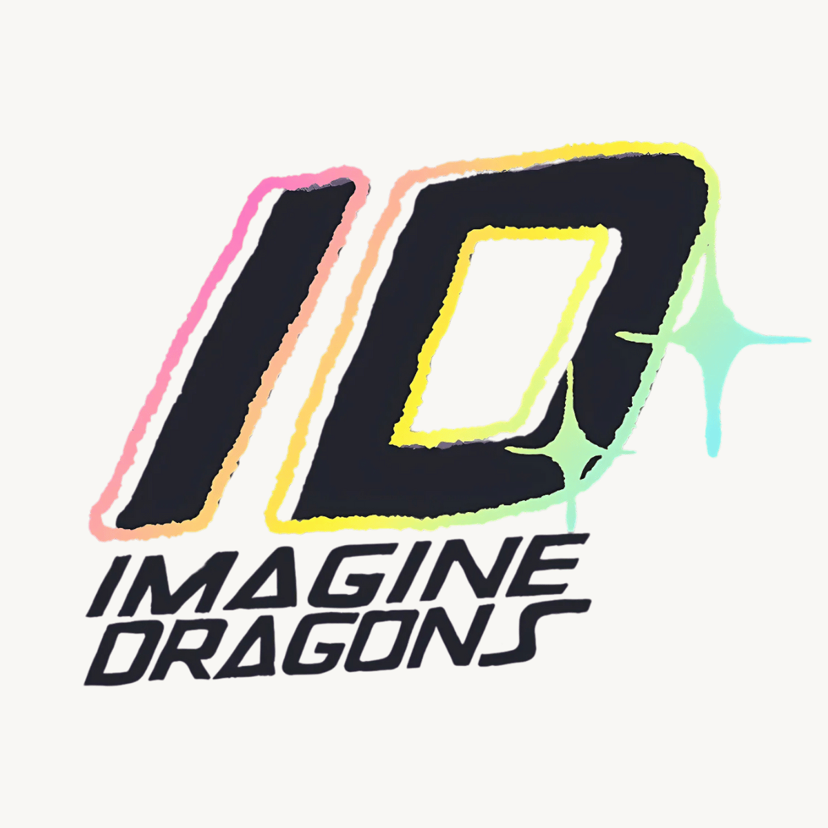 Imagine Dragons - The Noise Culture