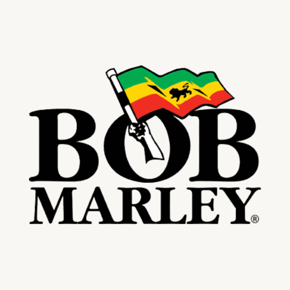 Bob Marley - The Noise Culture