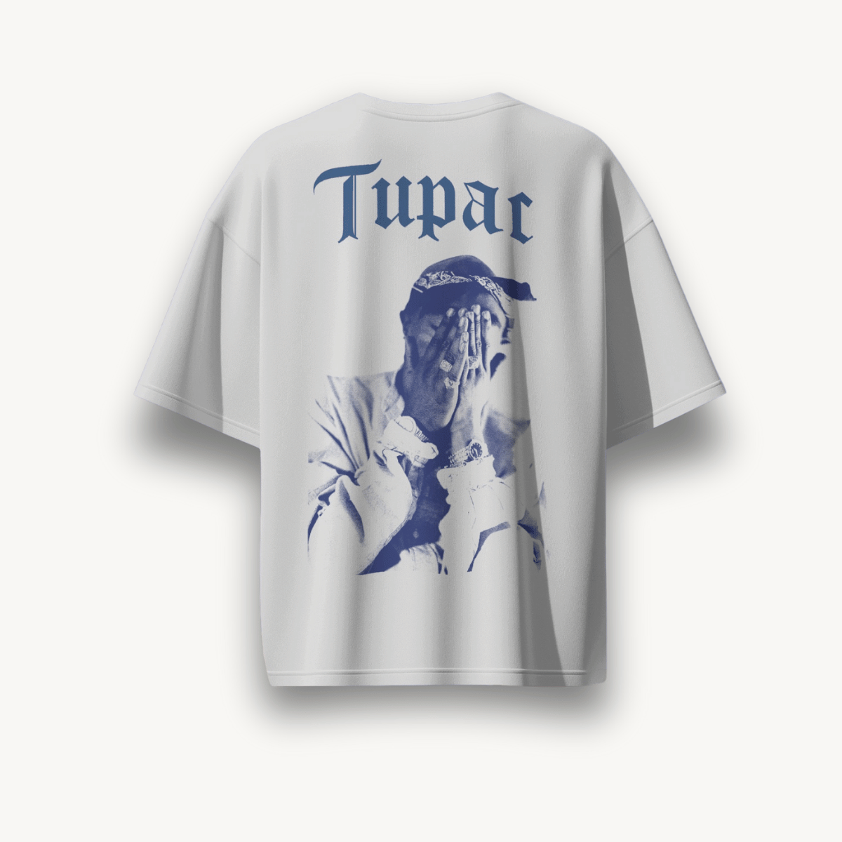 Official 2Pac Me Against White Oversized Tee – The Noise Culture Official 2Pac Me Against White Oversized Tee – The Noise Culture