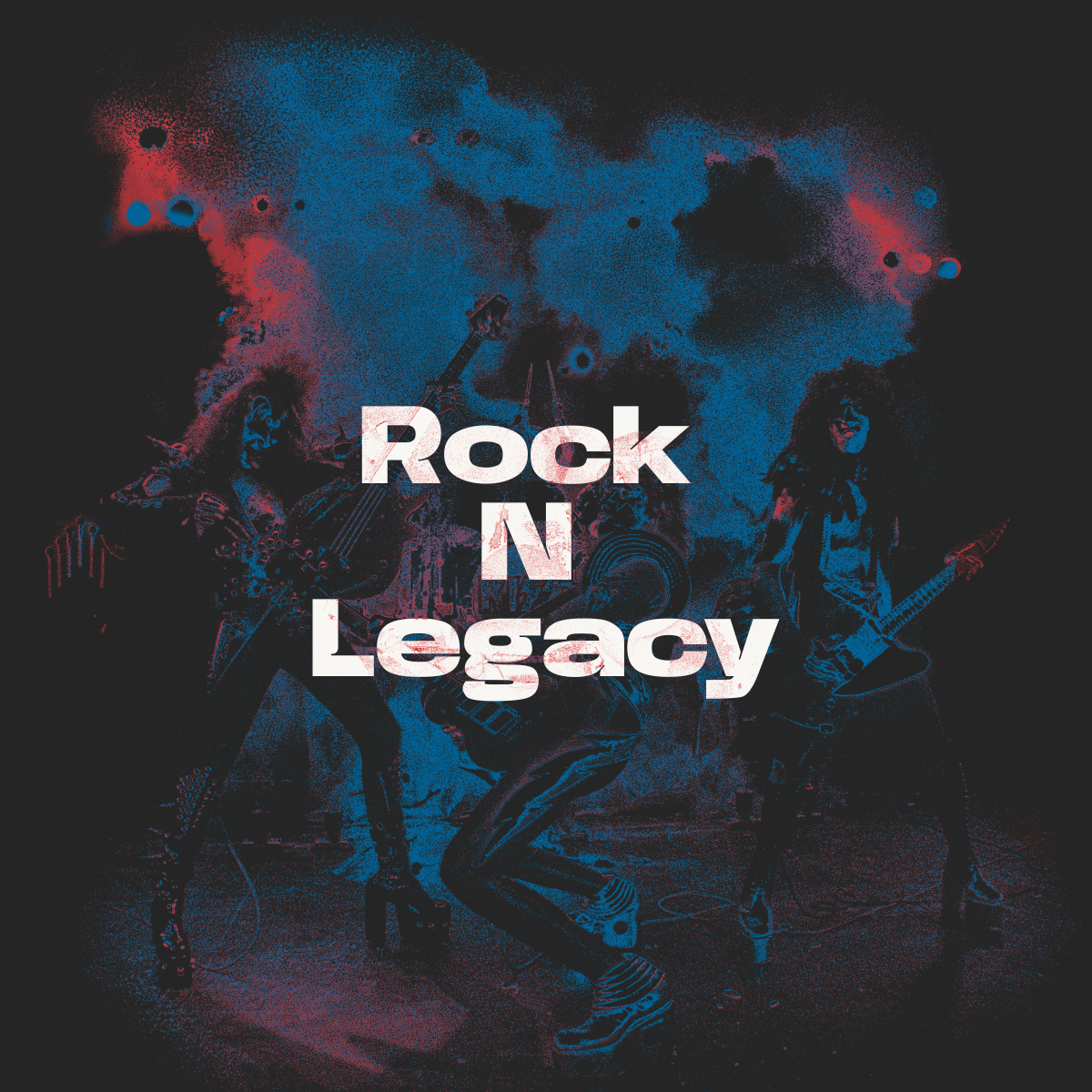 Rock & Legacy
