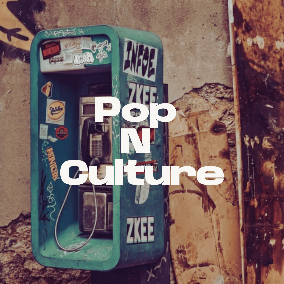 Pop & Culture