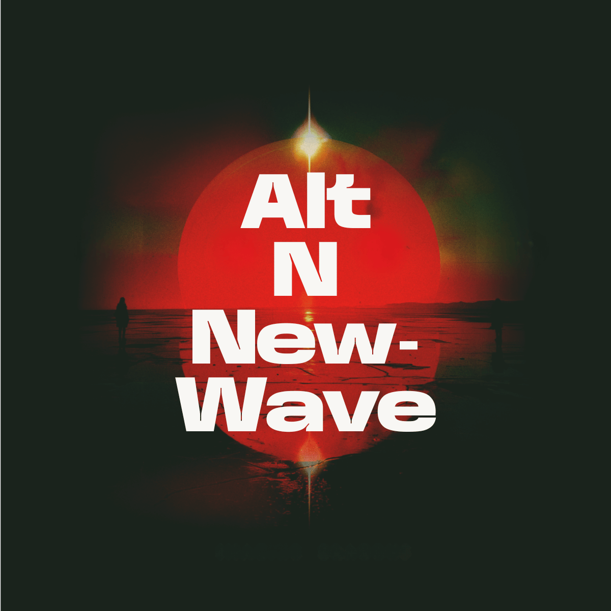 Alt & New-Wave