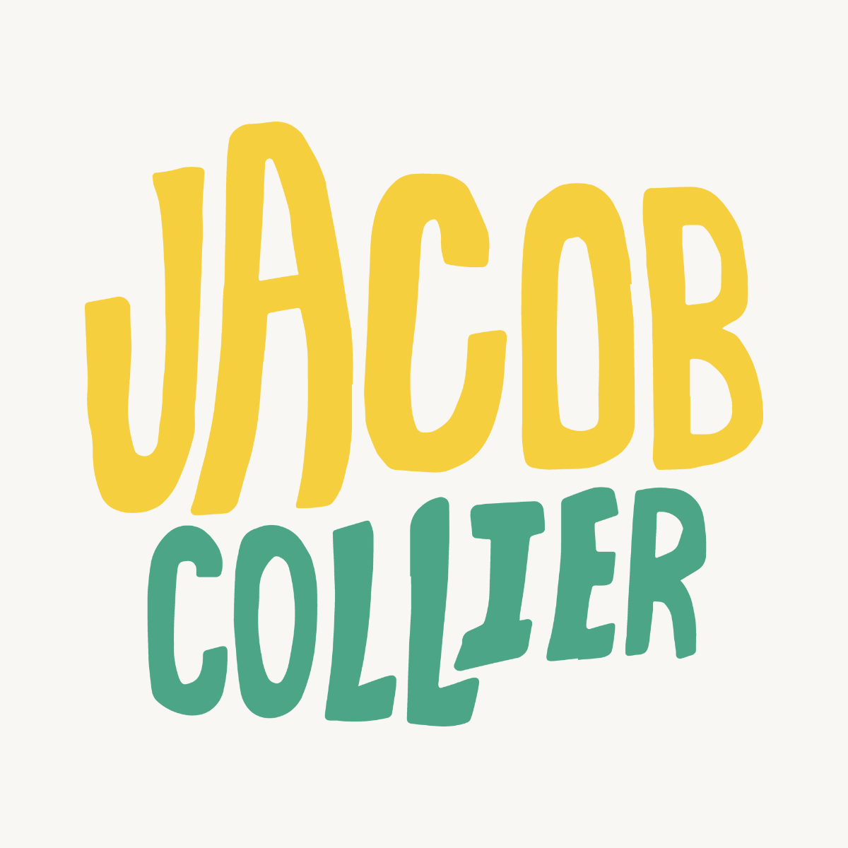 Jacob Collier