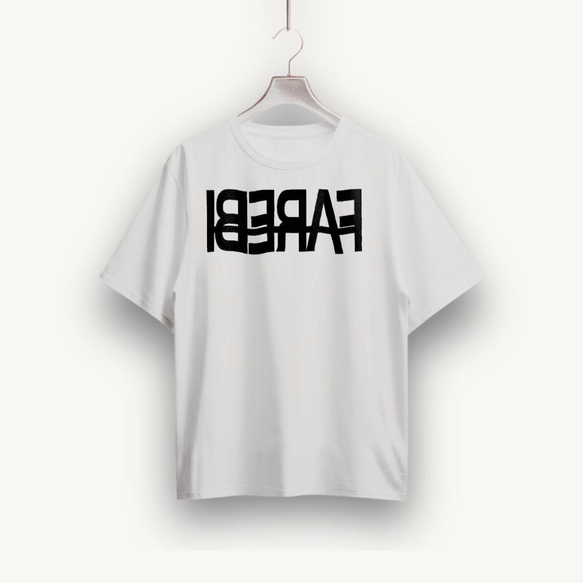 Farebi T-shirt 1