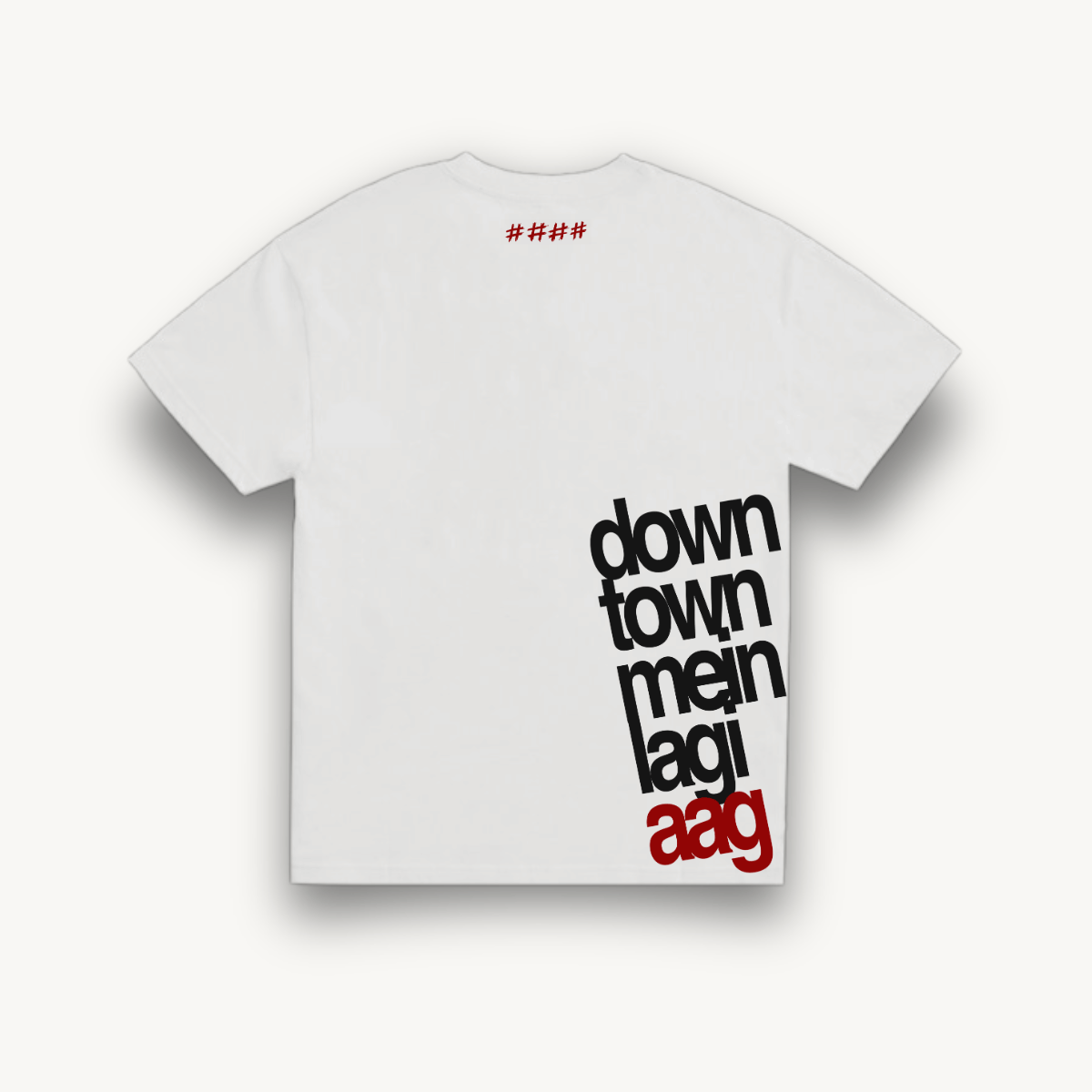 Farebi T-shirt 1
