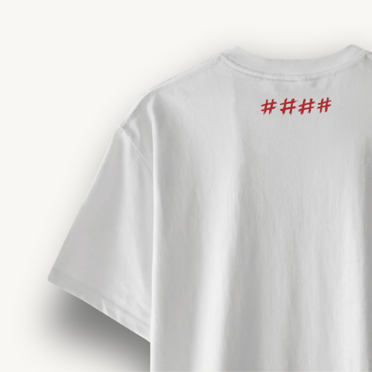 Farebi T-shirt 1