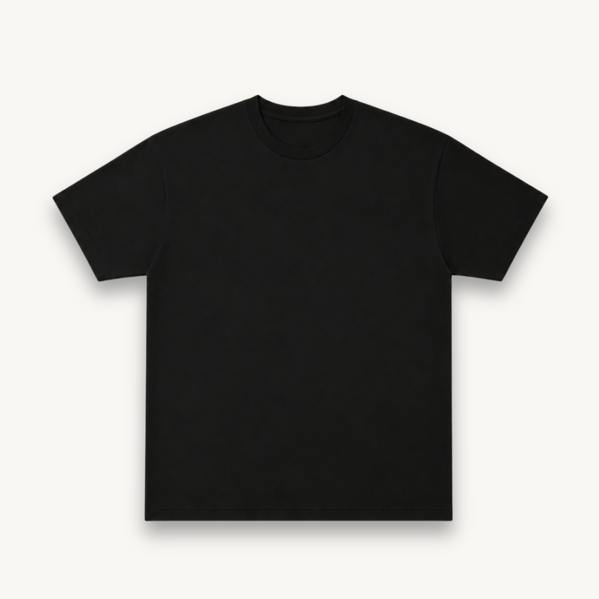 Lolla 2026 Perry's Black Regular Tee