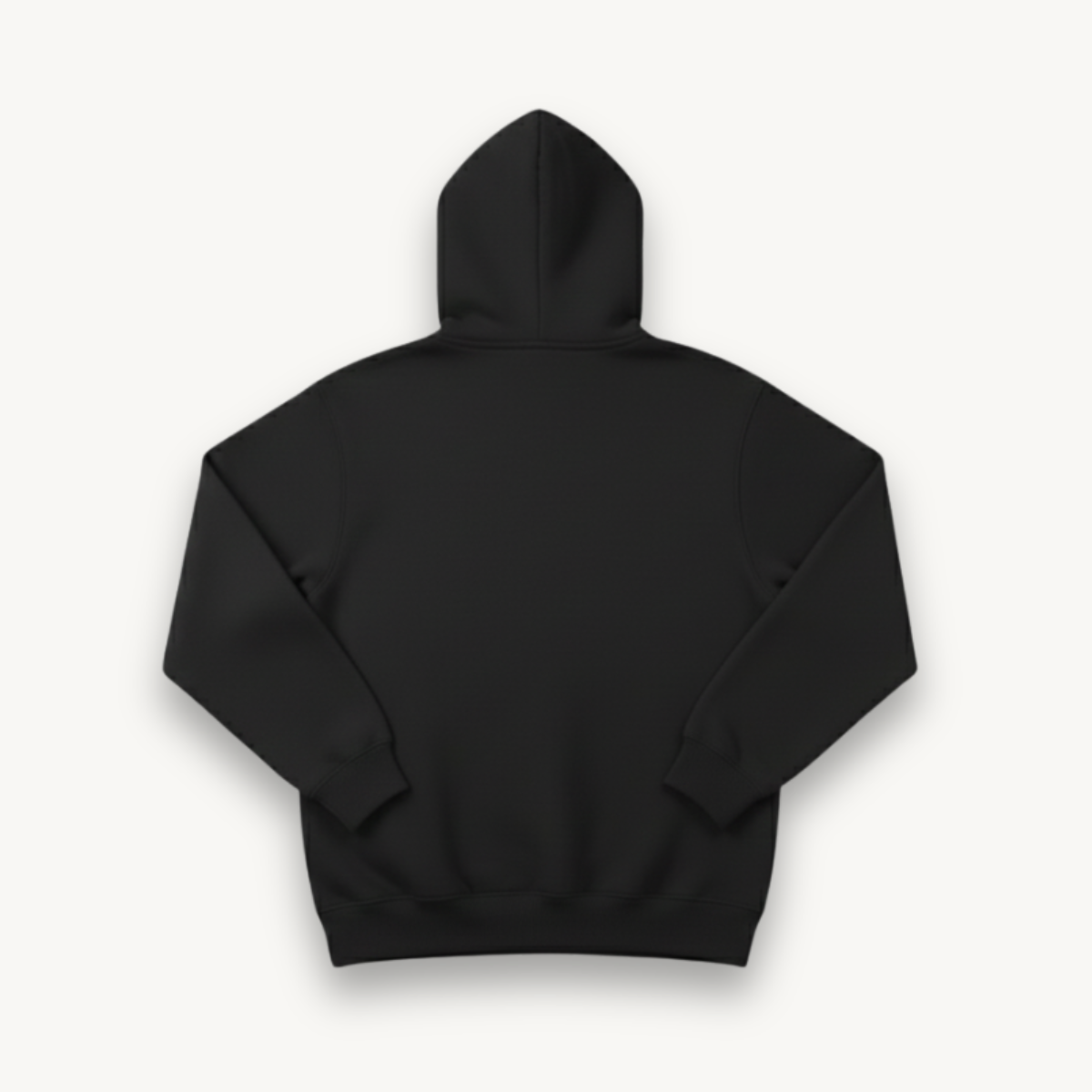 Def Leppard Leopard Black Hoodie