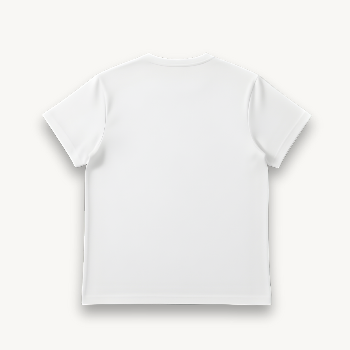 Finneas For Cryin’ Out Loud! White Regular Tee