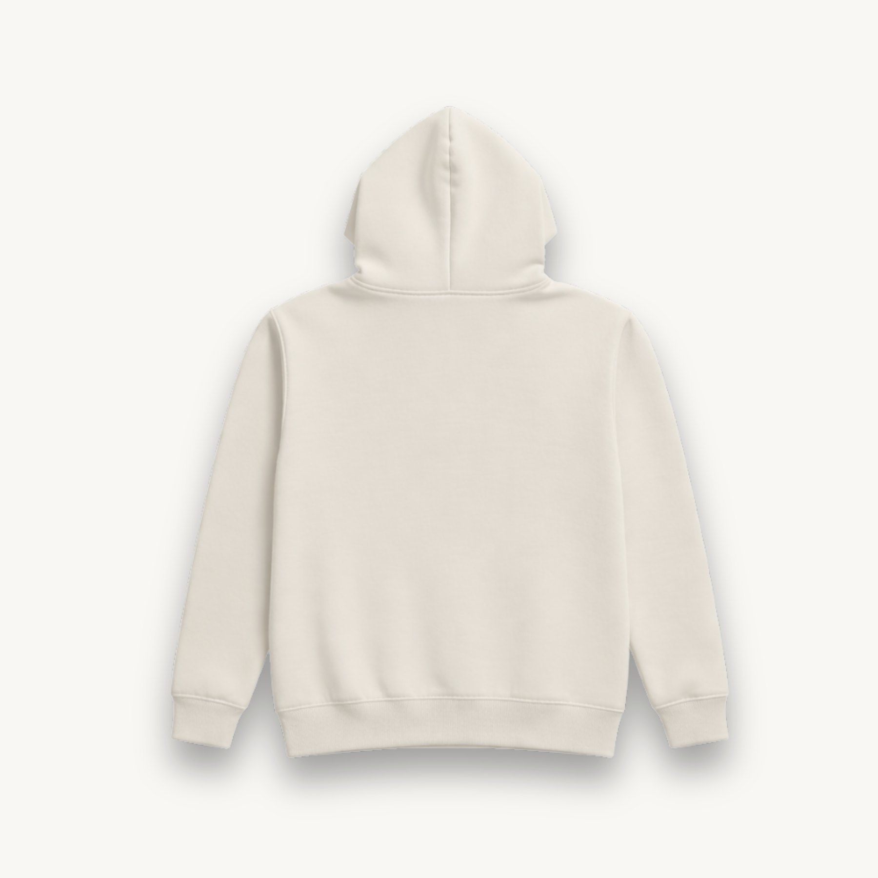 Bob Marley Soccer Birds White Hoodie