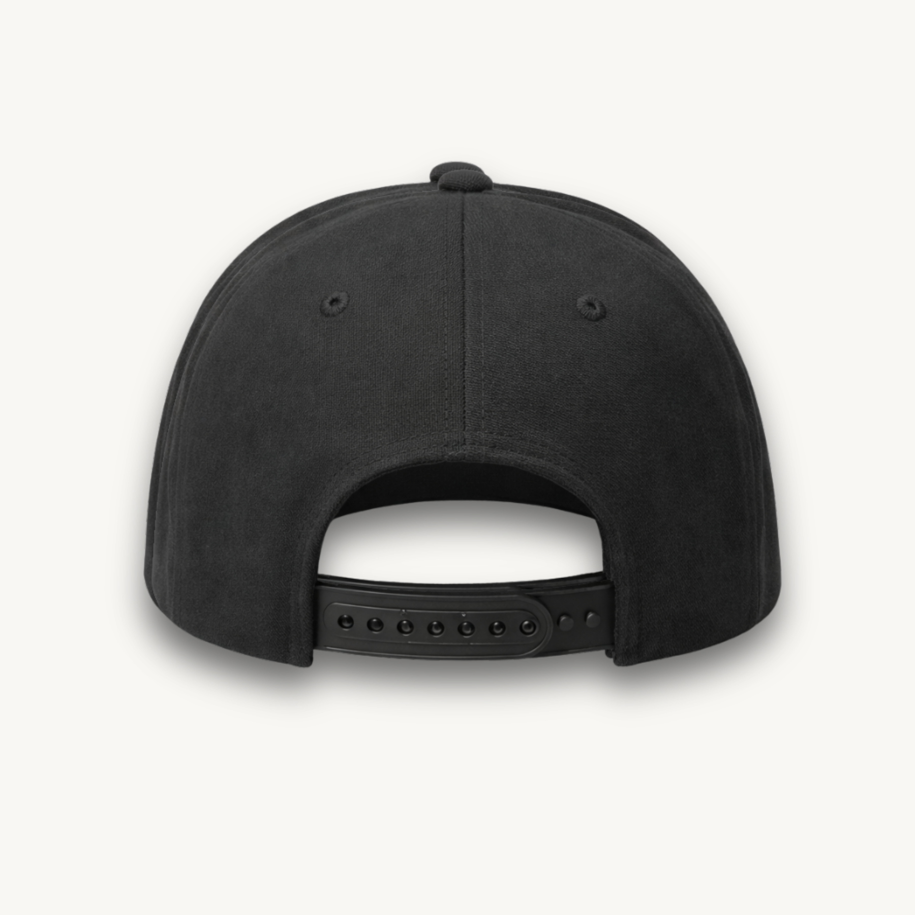 TNC ♥less Baseball Black Cap