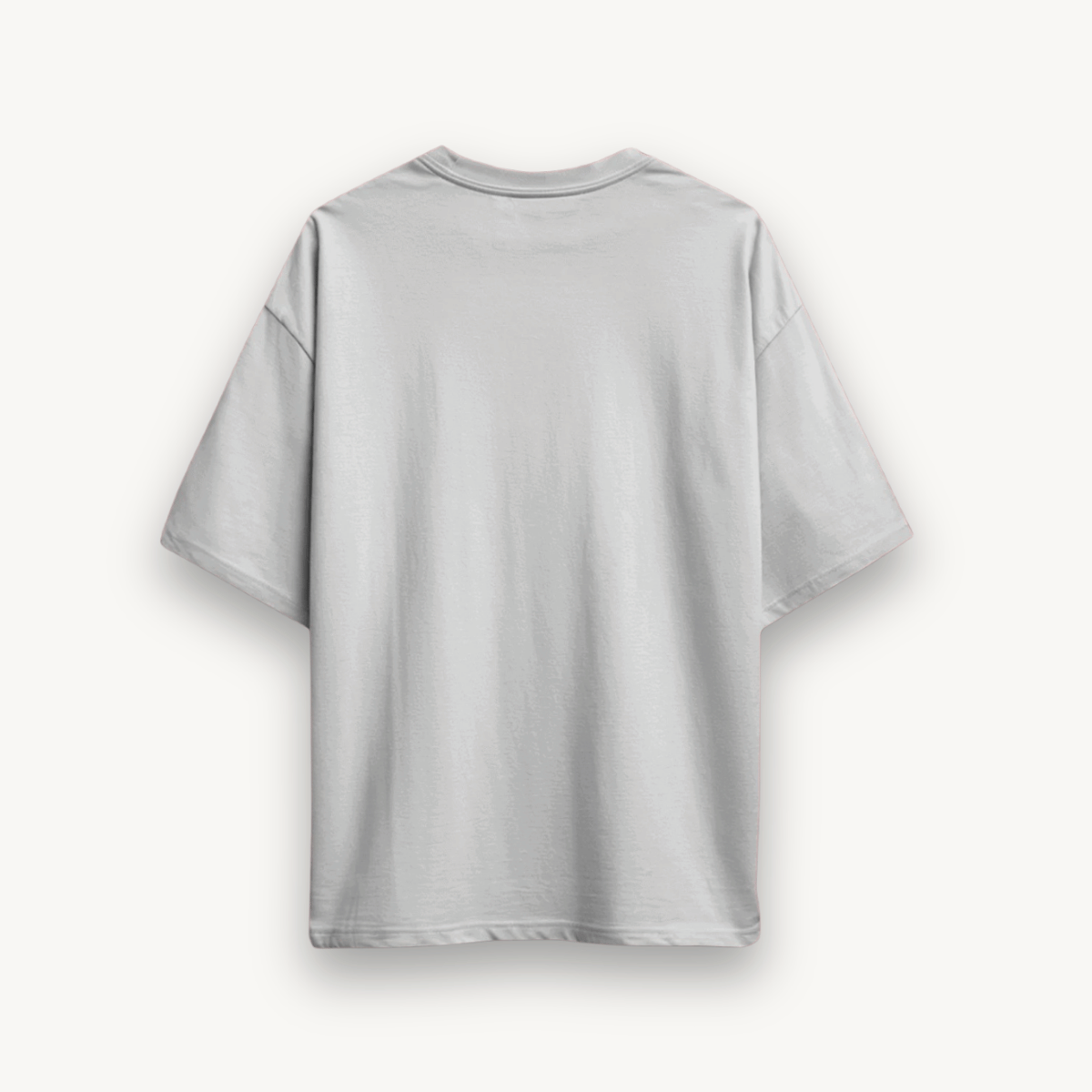 Lil Wayne Young Money 2005 White Oversized Tee