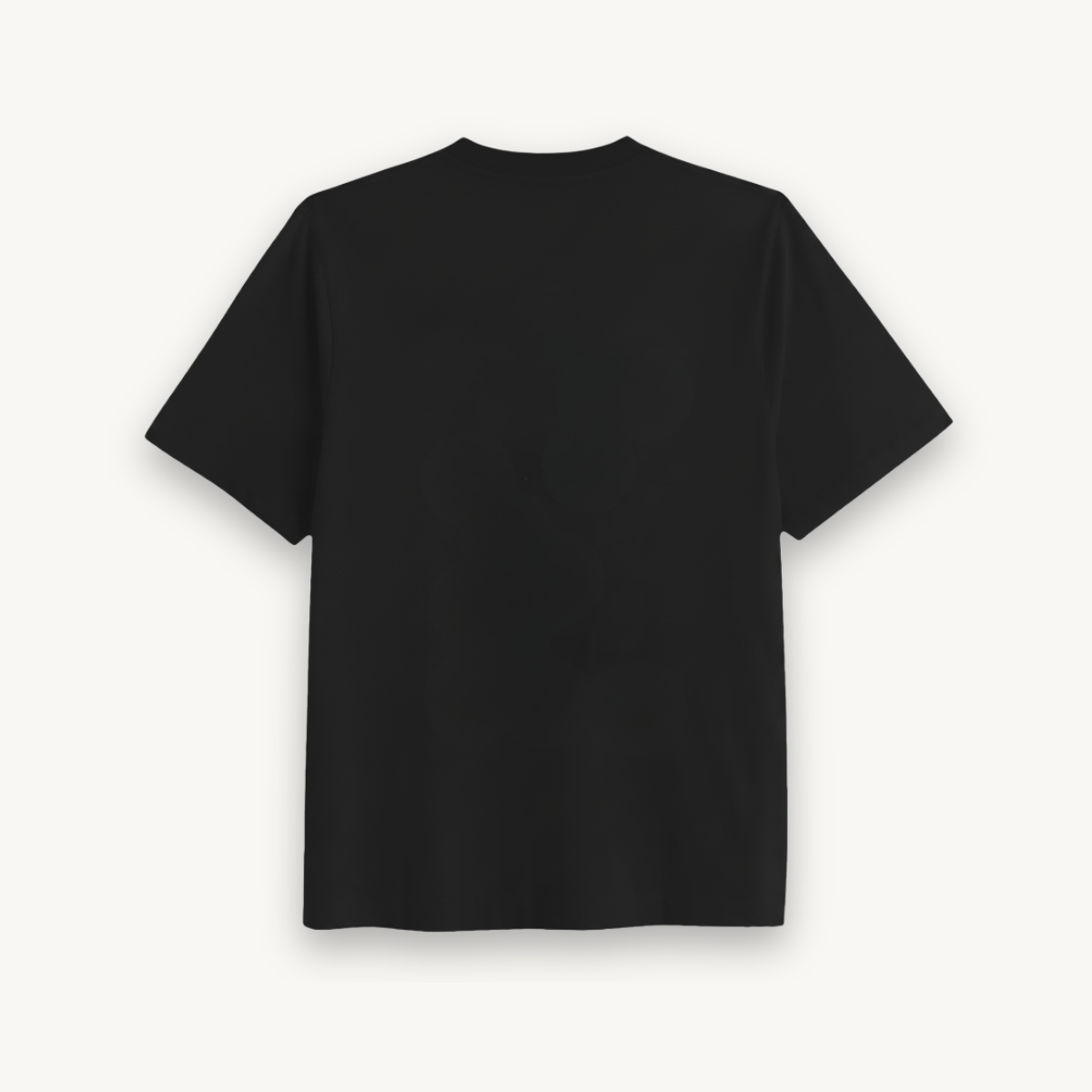 Enrique Iglesias Live in Concert Black Regular Tee