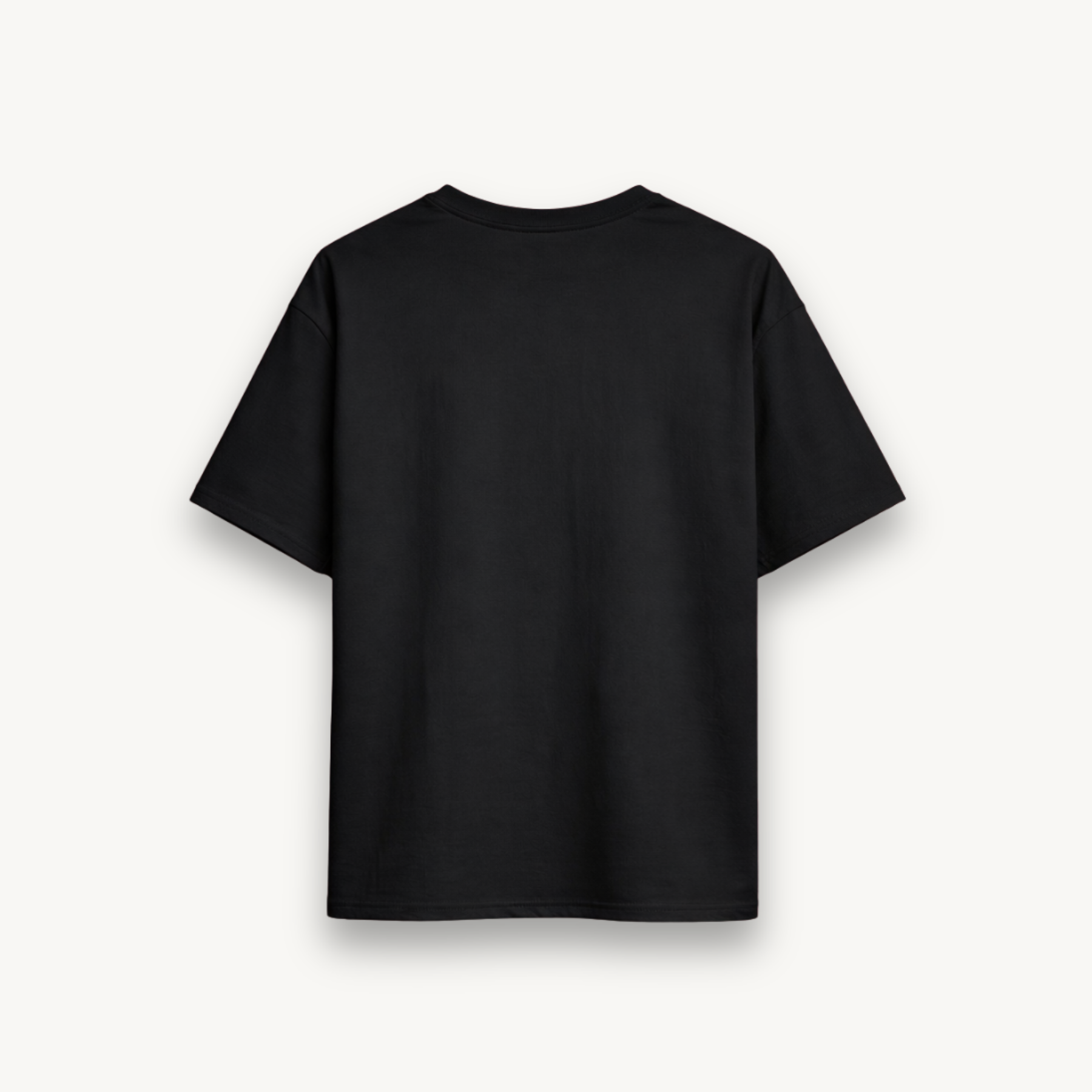 Yungblud Mumbai '26 IDOLS Black Regular Tee