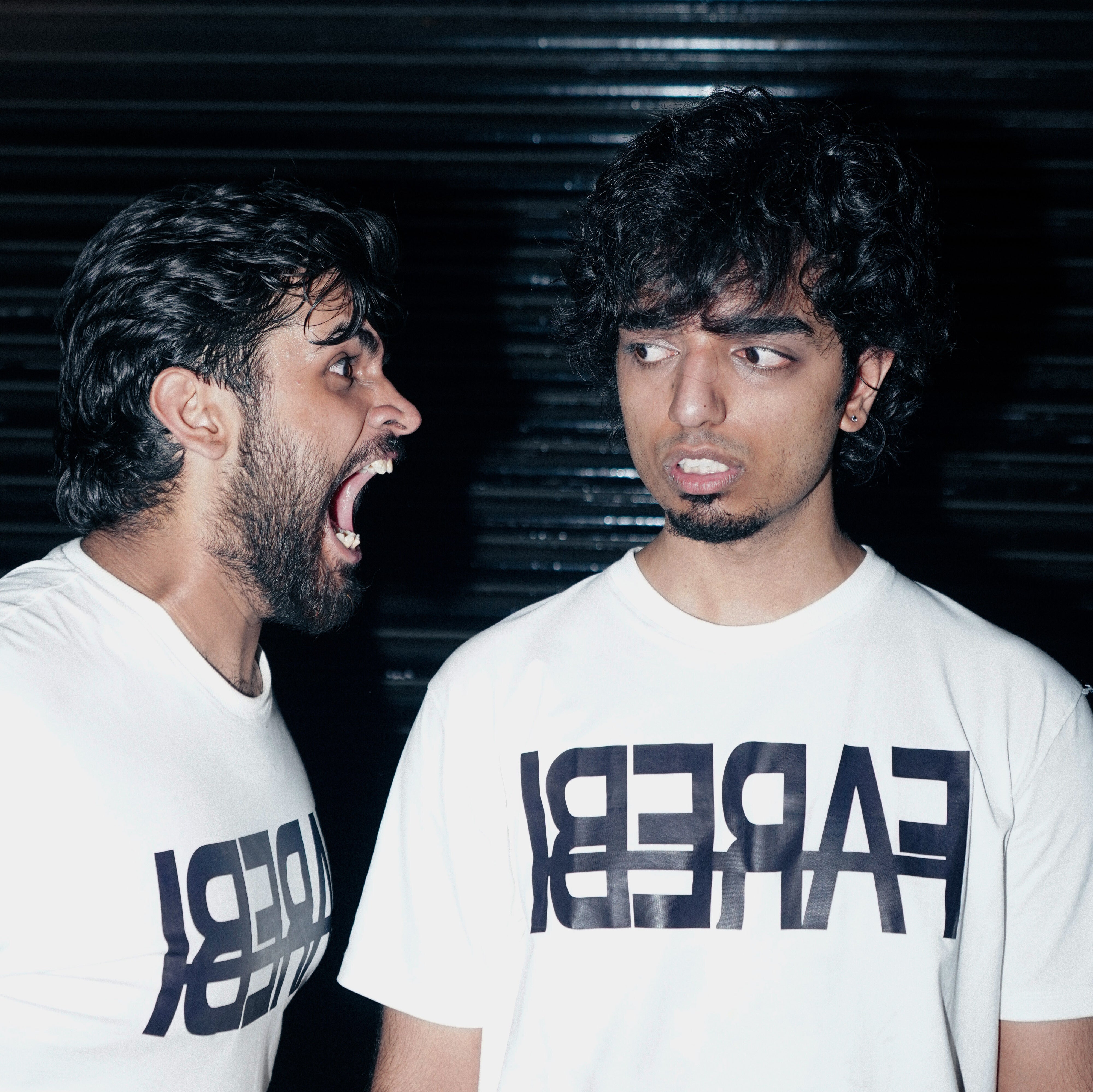 Farebi T-shirt 1