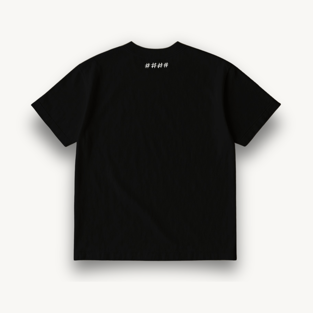 Farebi T-Shirt 2