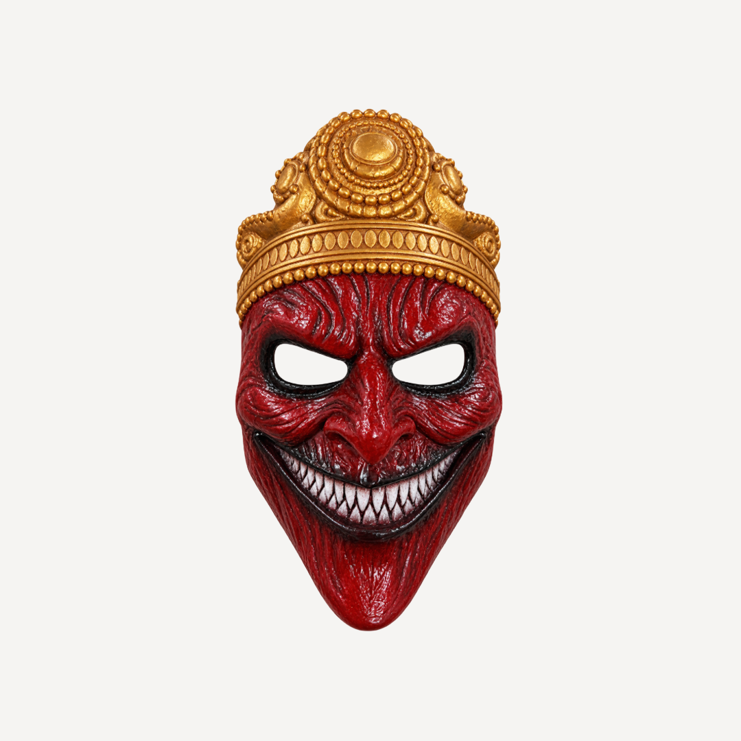 Tumbbad Hastar Mask front
