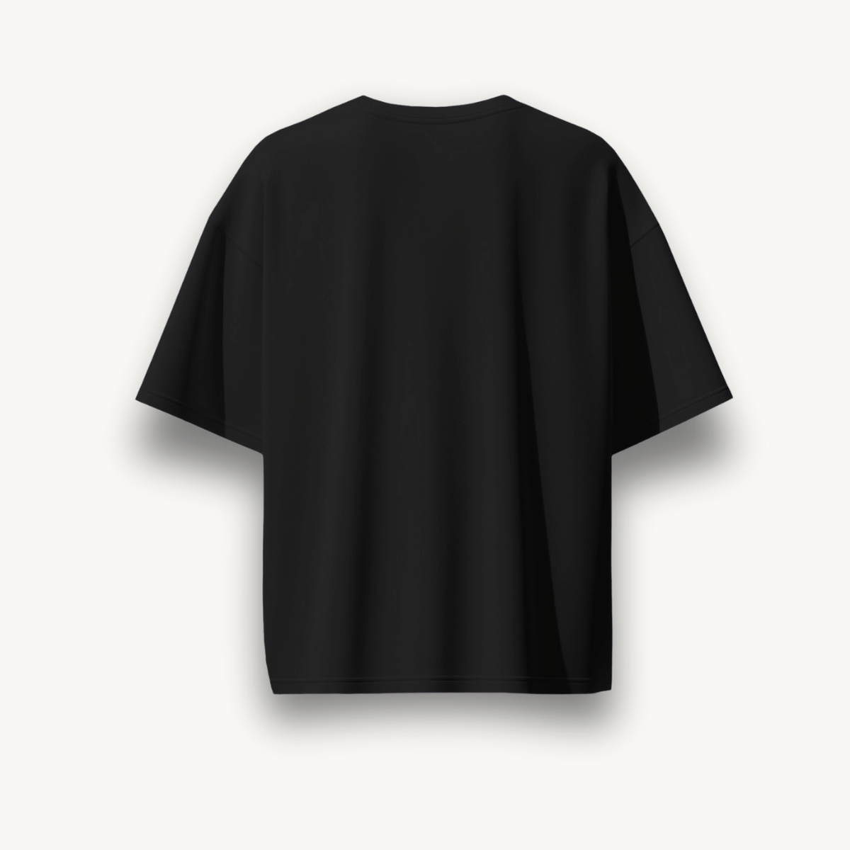 Guns N' Roses UK - 87 White Oversized Tee - The Noise Culture
