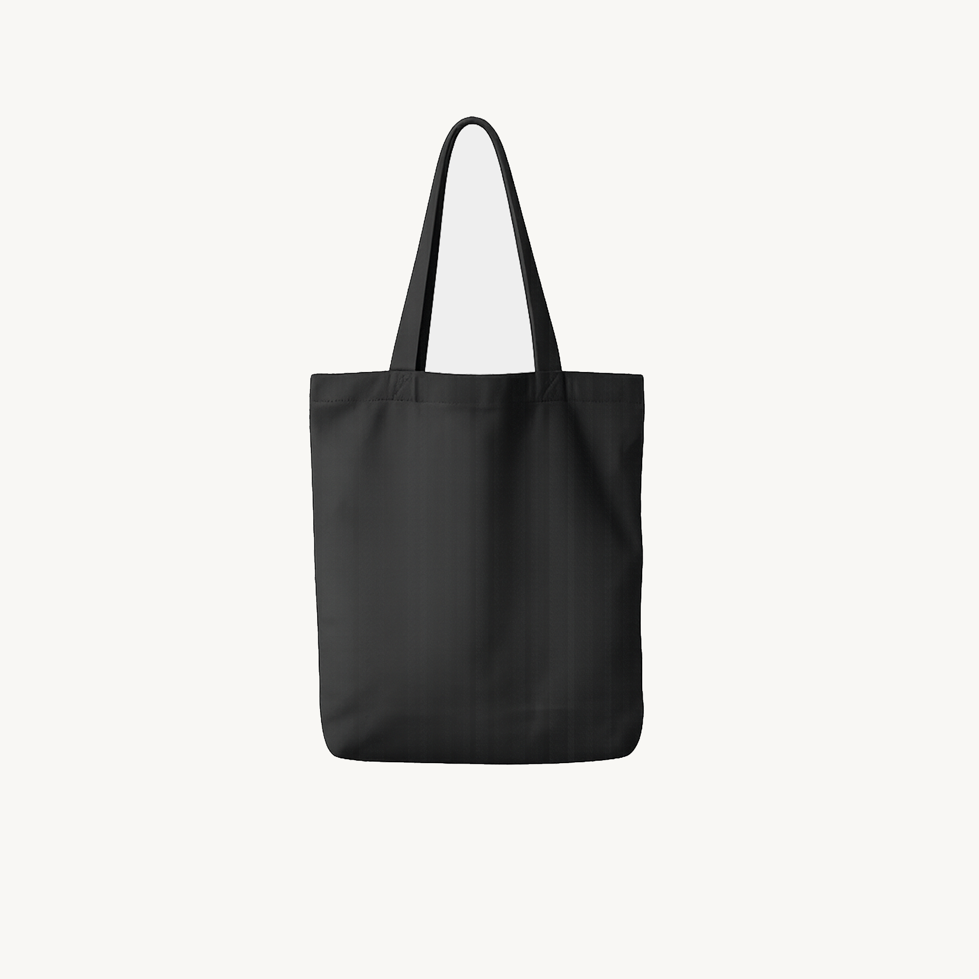 TNC Flashing Lights Black Tote Bag