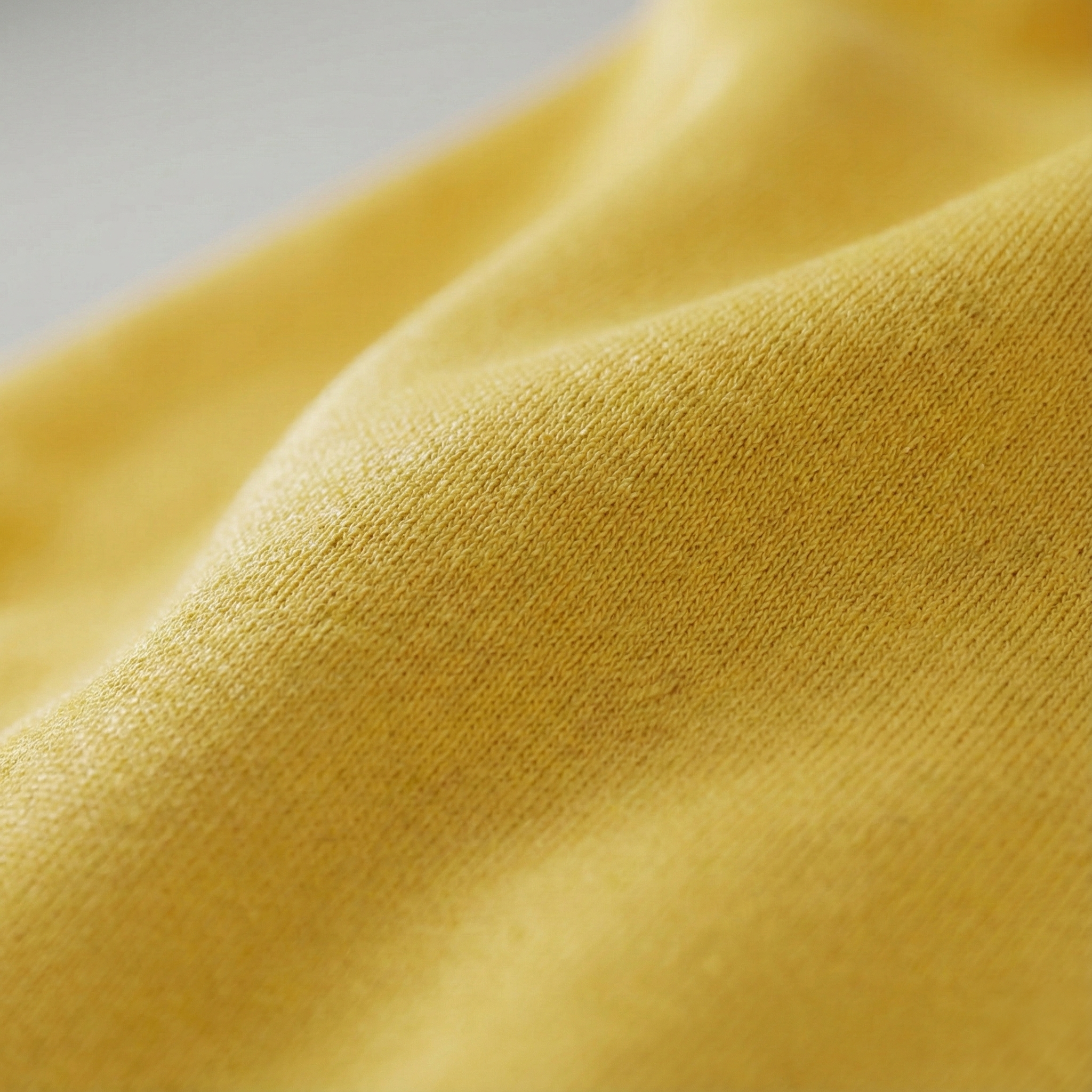 Def Leppard Leopard Mustard Hoodie